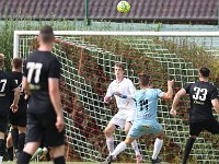 RFC Luingnois - RUS Binche  Football : RFC Luingnois, RUS Binche