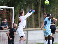 RFC Luingnois - RUS Binche  Football : RFC Luingnois, RUS Binche