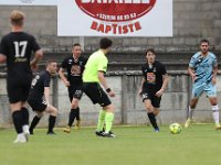 RFC Luingnois - RUS Binche  Football : RFC Luingnois, RUS Binche