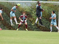 RFC Luingnois - RUS Binche  Football : RFC Luingnois, RUS Binche