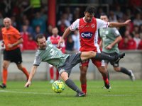 RFCLuingne-SCNechin  RFC Luingnois-SC Nechin : RFC Luingnois, SC Nechin, Luingne, Nechin, P1