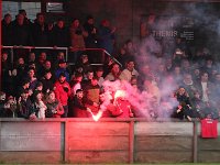 RFC Luingnois - Stade Mouscronnois  Coupe du Hainaut 1/8 de finale : RFC Luingois<br>Stade Mouscronnois<br>Luingne<br>Mouscron<br>football<br>c