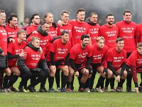 RFC Luingnois - Stade Mouscronnois  Coupe du Hainaut 1/8 de finale : RFC Luingois<br>Stade Mouscronnois<br>Luingne<br>Mouscron<br>football<br>c