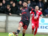 RFC Luingnois - Stade Mouscronnois  Coupe du Hainaut 1/8 de finale : RFC Luingois<br>Stade Mouscronnois<br>Luingne<br>Mouscron<br>football<br>c