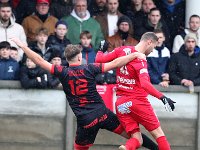 RFC Luingnois - Stade Mouscronnois  Coupe du Hainaut 1/8 de finale : RFC Luingois<br>Stade Mouscronnois<br>Luingne<br>Mouscron<br>football<br>c