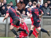 RFC Luingnois - Stade Mouscronnois  Coupe du Hainaut 1/8 de finale : RFC Luingois<br>Stade Mouscronnois<br>Luingne<br>Mouscron<br>football<br>c