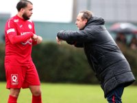 RFC Luingnois - Stade Mouscronnois  Coupe du Hainaut 1/8 de finale : RFC Luingois<br>Stade Mouscronnois<br>Luingne<br>Mouscron<br>football<br>c