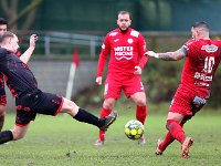 RFC Luingnois - Stade Mouscronnois  Coupe du Hainaut 1/8 de finale : RFC Luingois<br>Stade Mouscronnois<br>Luingne<br>Mouscron<br>football<br>c