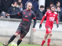 RFC Luingnois - Stade Mouscronnois  Coupe du Hainaut 1/8 de finale : RFC Luingois<br>Stade Mouscronnois<br>Luingne<br>Mouscron<br>football<br>c