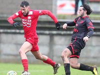 RFC Luingnois - Stade Mouscronnois  Coupe du Hainaut 1/8 de finale : RFC Luingois<br>Stade Mouscronnois<br>Luingne<br>Mouscron<br>football<br>c