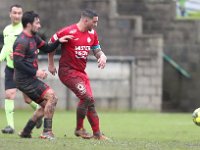 RFC Luingnois - Stade Mouscronnois  Coupe du Hainaut 1/8 de finale : RFC Luingois<br>Stade Mouscronnois<br>Luingne<br>Mouscron<br>football<br>c