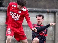 RFC Luingnois - Stade Mouscronnois  Coupe du Hainaut 1/8 de finale : RFC Luingois<br>Stade Mouscronnois<br>Luingne<br>Mouscron<br>football<br>c