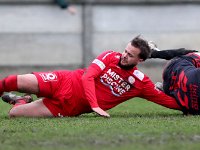 RFC Luingnois - Stade Mouscronnois  Coupe du Hainaut 1/8 de finale : RFC Luingois<br>Stade Mouscronnois<br>Luingne<br>Mouscron<br>football<br>c