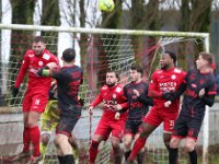 RFC Luingnois - Stade Mouscronnois  Coupe du Hainaut 1/8 de finale : RFC Luingois<br>Stade Mouscronnois<br>Luingne<br>Mouscron<br>football<br>c