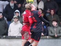 RFC Luingnois - Stade Mouscronnois  Coupe du Hainaut 1/8 de finale : RFC Luingois<br>Stade Mouscronnois<br>Luingne<br>Mouscron<br>football<br>c