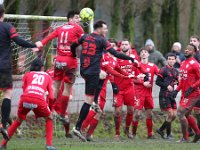 RFC Luingnois - Stade Mouscronnois  Coupe du Hainaut 1/8 de finale : RFC Luingois<br>Stade Mouscronnois<br>Luingne<br>Mouscron<br>football<br>c