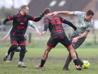 SC Nechin - RFC Luingois  SC Nechin - RFC Luingois : SC Nechin, RFC Luingois, Nechin, Luingne, P1, football