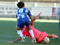 UE Figueres - Palamos FC  UE Figueres - Palamos FC : UE Figueres$<br>Palamos FC