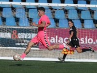 UE Figueres - Palamos FC  UE Figueres - Palamos FC : UE Figueres$<br>Palamos FC