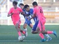 UE Figueres - Palamos FC  UE Figueres - Palamos FC : UE Figueres$<br>Palamos FC