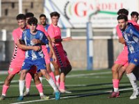 UE Figueres - Palamos FC  UE Figueres - Palamos FC : UE Figueres$<br>Palamos FC