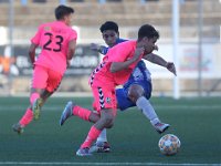 UE Figueres - Palamos FC  UE Figueres - Palamos FC : UE Figueres$<br>Palamos FC