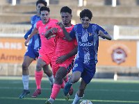 UE Figueres - Palamos FC  UE Figueres - Palamos FC : UE Figueres$<br>Palamos FC