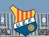 UE Figueres - Palamos FC  UE Figueres - Palamos FC : UE Figueres$<br>Palamos FC