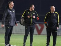 F.C. Sparta Heestert -KWSC Lauwe  Championnat U21 : F.C. Sparta Heestert 
 KWSC Lauwe
 Heestert
 Lauwe