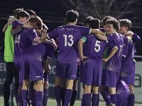 F.C. Sparta Heestert -KWSC Lauwe  Championnat U21 : F.C. Sparta Heestert<br>KWSC Lauwe<br>Heestert<br>Lauwe