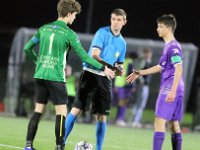 F.C. Sparta Heestert -KWSC Lauwe  Championnat U21 : F.C. Sparta Heestert<br>KWSC Lauwe<br>Heestert<br>Lauwe