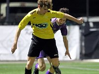 F.C. Sparta Heestert -KWSC Lauwe  Championnat U21 : F.C. Sparta Heestert<br>KWSC Lauwe<br>Heestert<br>Lauwe