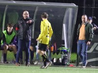 F.C. Sparta Heestert -KWSC Lauwe  Championnat U21 : F.C. Sparta Heestert<br>KWSC Lauwe<br>Heestert<br>Lauwe