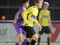 F.C. Sparta Heestert -KWSC Lauwe  Championnat U21 : F.C. Sparta Heestert<br>KWSC Lauwe<br>Heestert<br>Lauwe