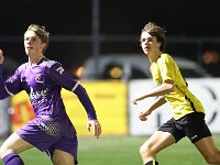 F.C. Sparta Heestert -KWSC Lauwe  Championnat U21 : F.C. Sparta Heestert<br>KWSC Lauwe<br>Heestert<br>Lauwe