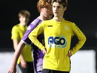 F.C. Sparta Heestert -KWSC Lauwe  Championnat U21 : F.C. Sparta Heestert<br>KWSC Lauwe<br>Heestert<br>Lauwe