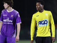 F.C. Sparta Heestert -KWSC Lauwe  Championnat U21 : F.C. Sparta Heestert<br>KWSC Lauwe<br>Heestert<br>Lauwe