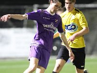 F.C. Sparta Heestert -KWSC Lauwe  Championnat U21 : F.C. Sparta Heestert<br>KWSC Lauwe<br>Heestert<br>Lauwe