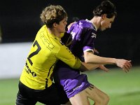 F.C. Sparta Heestert -KWSC Lauwe  Championnat U21 : F.C. Sparta Heestert<br>KWSC Lauwe<br>Heestert<br>Lauwe