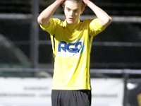 F.C. Sparta Heestert -KWSC Lauwe  Championnat U21 : F.C. Sparta Heestert<br>KWSC Lauwe<br>Heestert<br>Lauwe