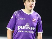 F.C. Sparta Heestert -KWSC Lauwe  Championnat U21 : F.C. Sparta Heestert<br>KWSC Lauwe<br>Heestert<br>Lauwe