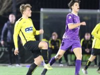 F.C. Sparta Heestert -KWSC Lauwe  Championnat U21 : F.C. Sparta Heestert<br>KWSC Lauwe<br>Heestert<br>Lauwe