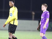 F.C. Sparta Heestert -KWSC Lauwe  Championnat U21 : F.C. Sparta Heestert<br>KWSC Lauwe<br>Heestert<br>Lauwe