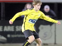 F.C. Sparta Heestert -KWSC Lauwe  Championnat U21 : F.C. Sparta Heestert<br>KWSC Lauwe<br>Heestert<br>Lauwe