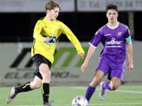 F.C. Sparta Heestert -KWSC Lauwe  Championnat U21 : F.C. Sparta Heestert<br>KWSC Lauwe<br>Heestert<br>Lauwe