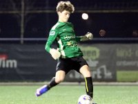 F.C. Sparta Heestert -KWSC Lauwe  Championnat U21 : F.C. Sparta Heestert<br>KWSC Lauwe<br>Heestert<br>Lauwe