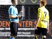 F.C. Sparta Heestert -KWSC Lauwe  Championnat U21 : F.C. Sparta Heestert<br>KWSC Lauwe<br>Heestert<br>Lauwe