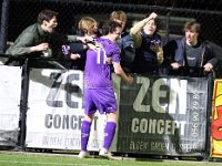 F.C. Sparta Heestert -KWSC Lauwe  Championnat U21 : F.C. Sparta Heestert<br>KWSC Lauwe<br>Heestert<br>Lauwe