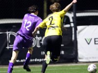 F.C. Sparta Heestert -KWSC Lauwe  Championnat U21 : F.C. Sparta Heestert<br>KWSC Lauwe<br>Heestert<br>Lauwe