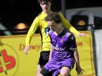 F.C. Sparta Heestert -KWSC Lauwe  Championnat U21 : F.C. Sparta Heestert<br>KWSC Lauwe<br>Heestert<br>Lauwe